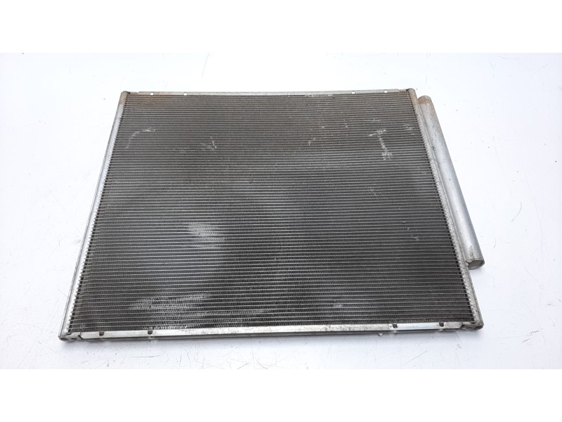 Recambio de condensador / radiador aire acondicionado para toyota land cruiser (j15) 2.8 cat referencia OEM IAM 8846060420 35033