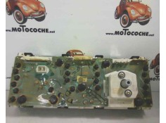 Recambio de cuadro instrumentos para renault espace (j63) 2.2 cat referencia OEM IAM 6025104545 09050369900 6528 2