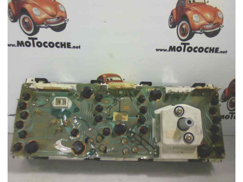 Recambio de cuadro instrumentos para renault espace (j63) 2.2 cat referencia OEM IAM 6025104545 09050369900 6528