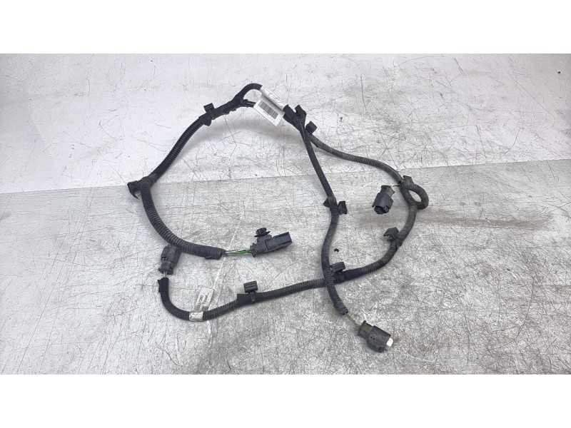 Recambio de cableado electrico para opel corsa f ultimate referencia OEM IAM 9835937280  