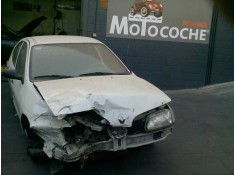 renault megane i berlina hatchback (ba0) del año 1999 2