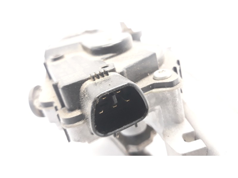 Recambio de motor limpia delantero para mazda cx-5 2.2 turbodiesel cat referencia OEM IAM KD5367340B  