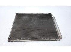 Recambio de condensador / radiador aire acondicionado para toyota land cruiser (j15) 2.8 cat referencia OEM IAM 8846060420 35033 2