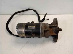 Recambio de motor arranque para toyota land cruiser (j10) 4.2 24v turbodiesel cat referencia OEM IAM 2810017020 ARF610604 S70152