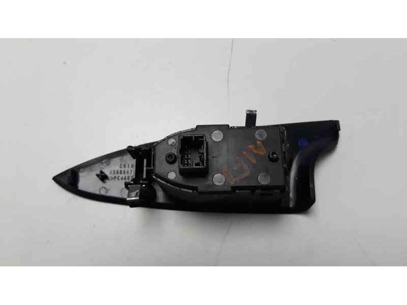 Recambio de mando elevalunas trasero derecho para alfa romeo giulietta (191) distinctive referencia OEM IAM   