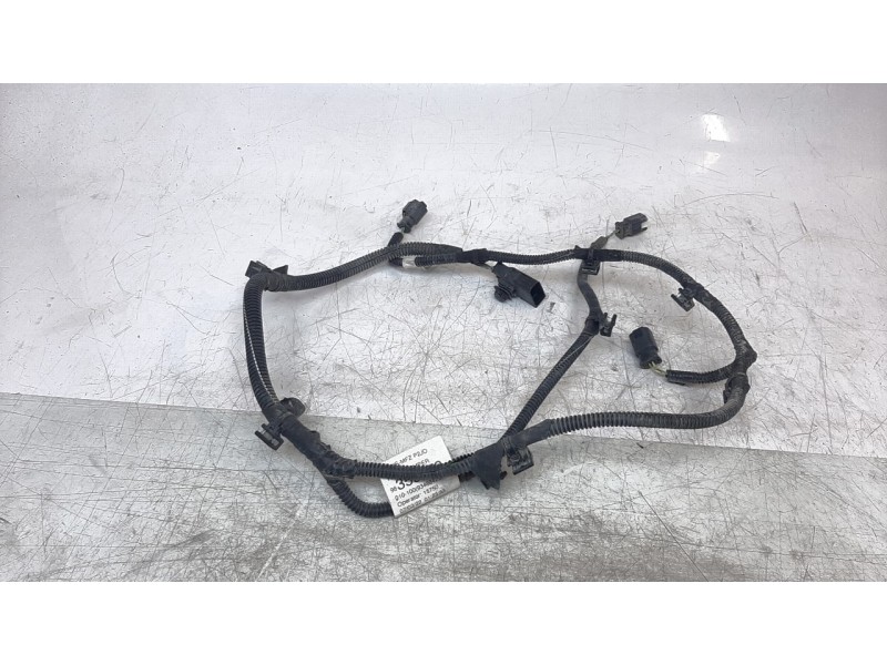 Recambio de cableado electrico para opel corsa f ultimate referencia OEM IAM 9835937280  