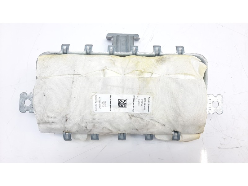 Recambio de airbag cortina delantero derecho para hyundai tucson referencia OEM IAM 80300N7000  