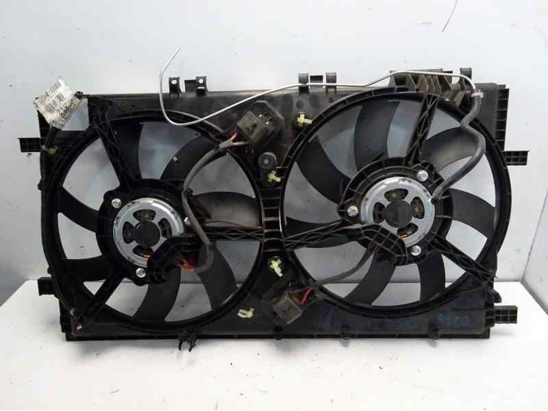 Recambio de electroventilador para opel insignia berlina cosmo referencia OEM IAM 13223019  