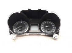 CUADRO INSTRUMENTOS 838006AX40 838006AX40 