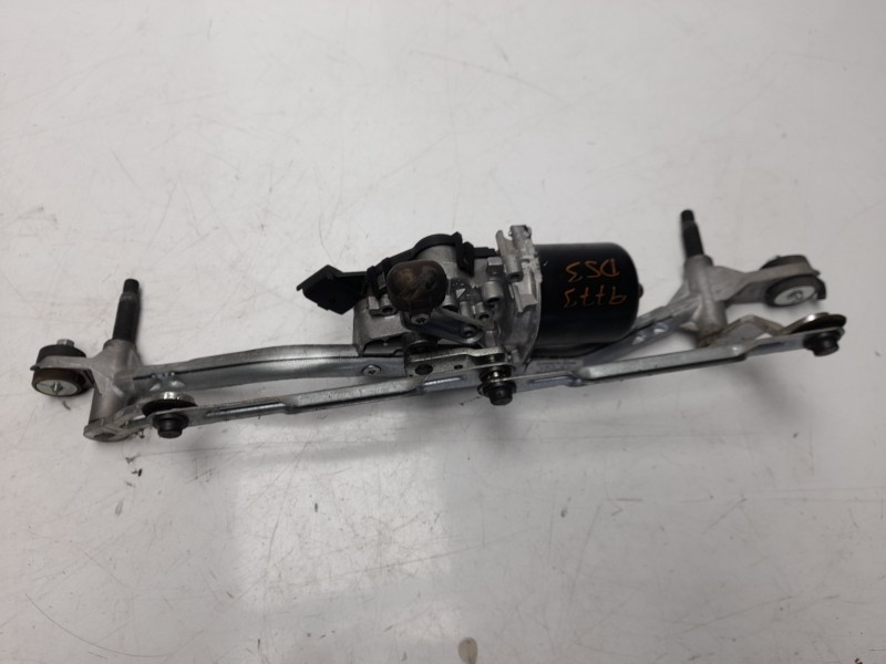 Recambio de motor limpia delantero para citroen ds3 design referencia OEM IAM 6405QC  