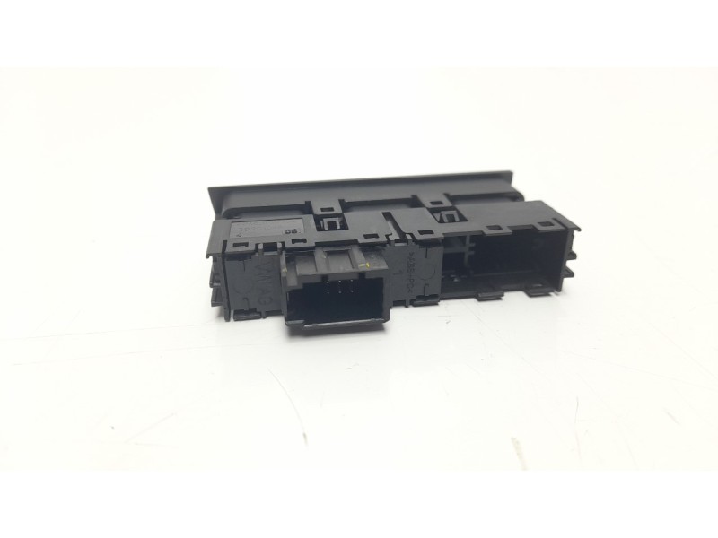 Recambio de pantalla multifuncion para seat leon (5f1) 1.6 tdi referencia OEM IAM 5F0919234A  