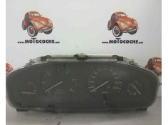 Recambio de cuadro instrumentos para mg rover serie 400 (rt) 2.0 turbodiesel referencia OEM IAM AR0026018 SO127 3889