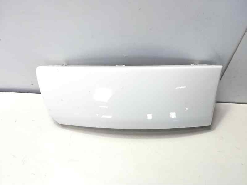 Recambio de molduras delanteras para citroen c4 grand picasso cool referencia OEM IAM 9680404877  