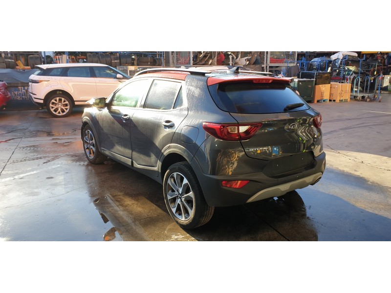 kia stonic (ybcuv) del año 2019