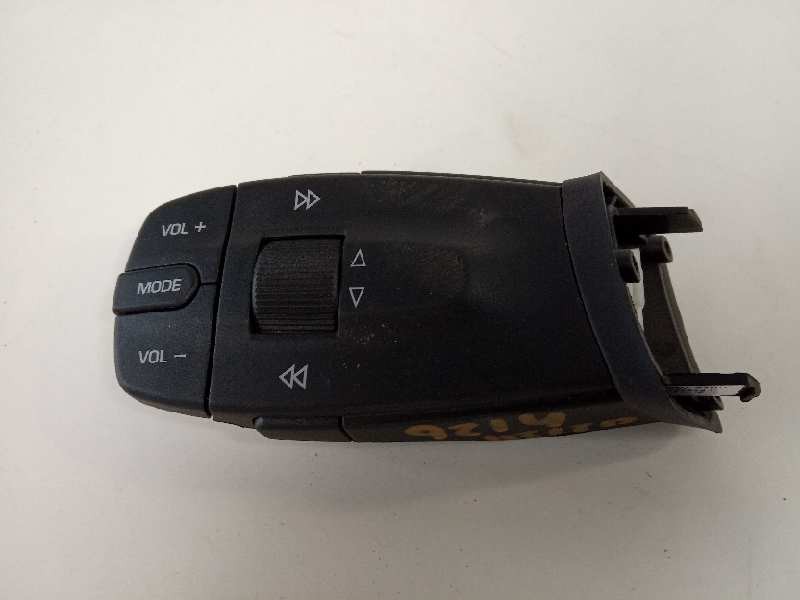 Recambio de mando multifuncion para seat ibiza sc (6j1) reference referencia OEM IAM   
