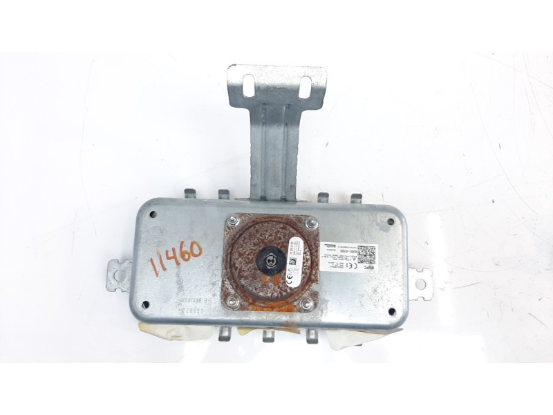 Recambio de airbag cortina delantero derecho para hyundai tucson referencia OEM IAM 80300N7000  