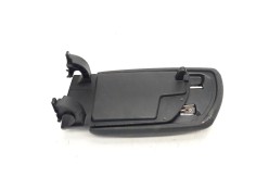 Recambio de apoyabrazos central para bmw serie 1 lim. (f20/f21) 1.5 12v turbodiesel referencia OEM IAM 51169230137   2
