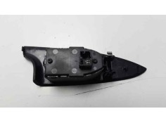 Recambio de mando elevalunas trasero izquierdo para alfa romeo giulietta (191) distinctive referencia OEM IAM 0156106262   2