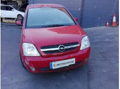 opel meriva del año 2003 2