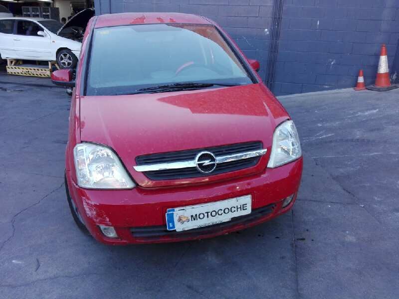 opel meriva del año 2003