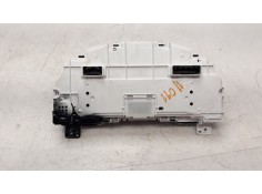 Recambio de cuadro instrumentos para toyota land cruiser (j15) 2.8 cat referencia OEM IAM 838006AX40   2