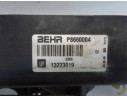 ELECTROVENTILADOR 13223019 13223019 