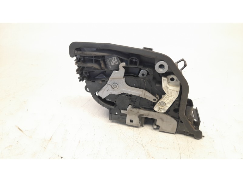 Recambio de cerradura puerta trasera derecha para bmw serie 2 active tourer (f45) 1.5 12v turbodiesel referencia OEM IAM 5122728