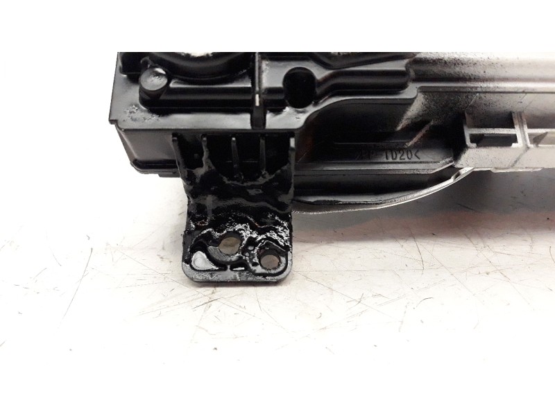 Recambio de cuadro instrumentos para toyota land cruiser (j15) 2.8 cat referencia OEM IAM 838006AX40  