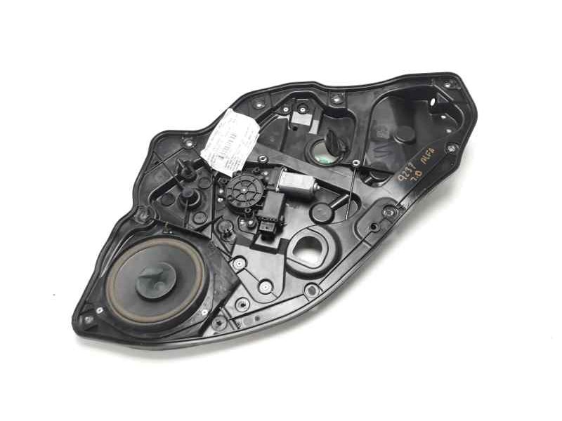 Recambio de elevalunas trasero derecho para alfa romeo giulietta (191) distinctive referencia OEM IAM   