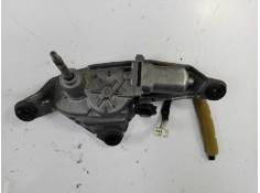 Recambio de motor limpia trasero para mazda 6 kombi (gh) 2.0 crtd 140cv active sw referencia OEM IAM GS2A67450  
