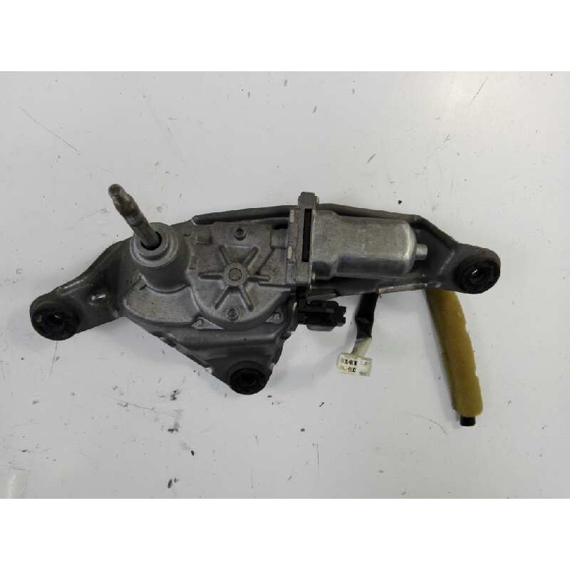 Recambio de motor limpia trasero para mazda 6 kombi (gh) 2.0 crtd 140cv active sw referencia OEM IAM GS2A67450  