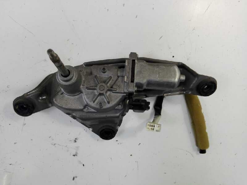 Recambio de motor limpia trasero para mazda 6 kombi (gh) 2.0 crtd 140cv active sw referencia OEM IAM GS2A67450  