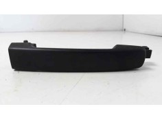 Recambio de maneta exterior delantera derecha para nissan pathfinder (r51) 2.5 dci le referencia OEM IAM   
