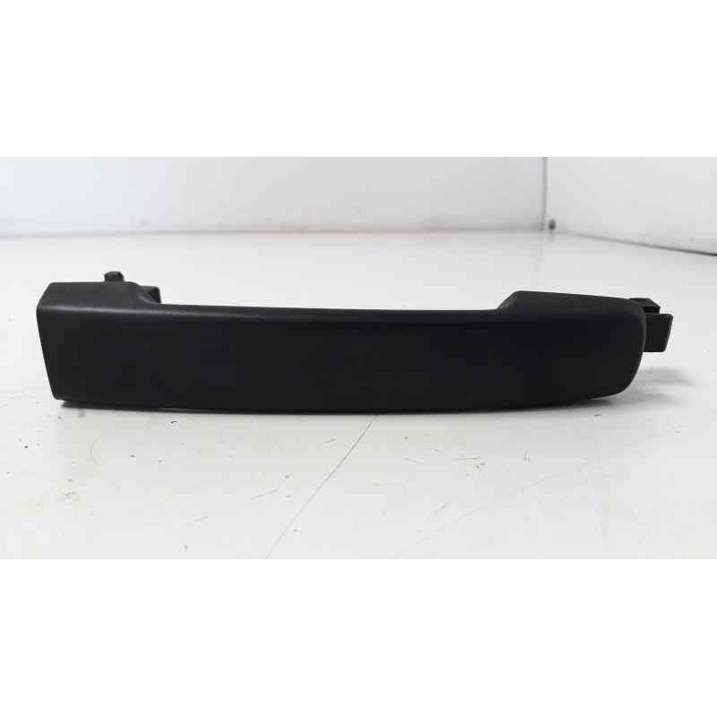 Recambio de maneta exterior delantera derecha para nissan pathfinder (r51) 2.5 dci le referencia OEM IAM   