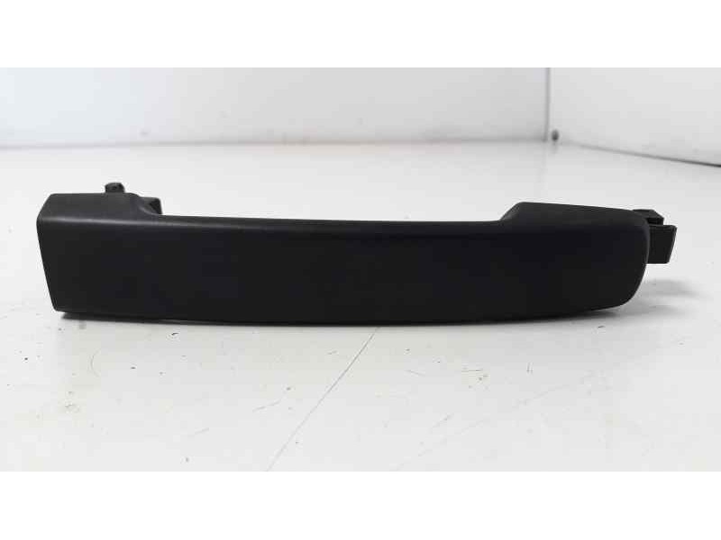 Recambio de maneta exterior delantera derecha para nissan pathfinder (r51) 2.5 dci le referencia OEM IAM   