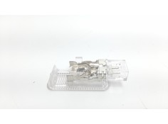 Recambio de luz interior para seat leon (5f1) 1.6 tdi referencia OEM IAM 4B0947415   2