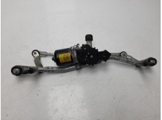 Recambio de motor limpia delantero para citroen ds3 design referencia OEM IAM 6405QC   2