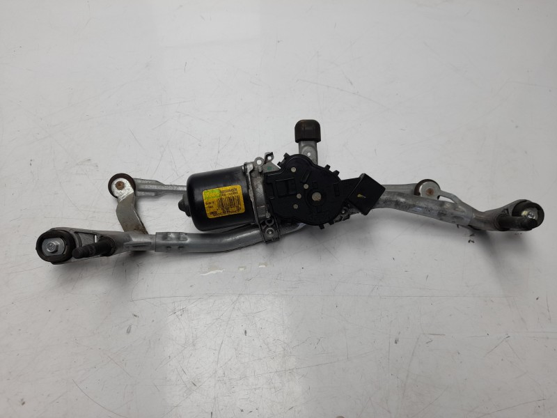Recambio de motor limpia delantero para citroen ds3 design referencia OEM IAM 6405QC  