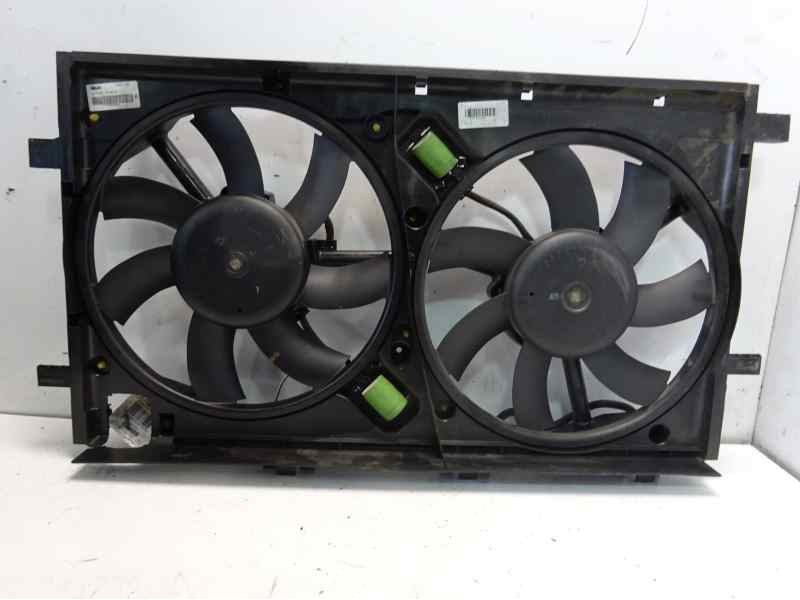 Recambio de electroventilador para opel insignia berlina cosmo referencia OEM IAM 13223019  