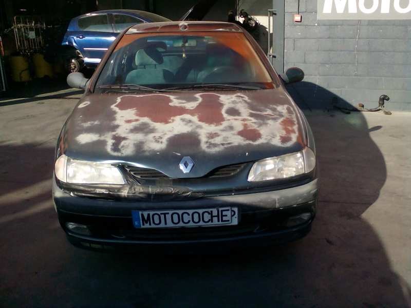 renault laguna (b56) del año 1994