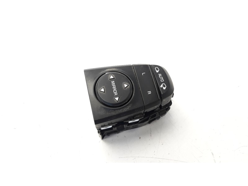 Recambio de mando retrovisor para kia niro referencia OEM IAM 93530G5040  