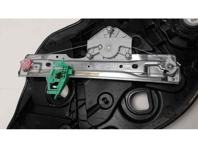 Recambio de elevalunas trasero derecho para alfa romeo giulietta (191) distinctive referencia OEM IAM   