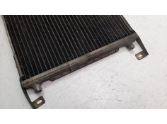 Recambio de condensador / radiador aire acondicionado para volkswagen polo berlina (6n1) 1.9 diesel referencia OEM IAM 52465388  2