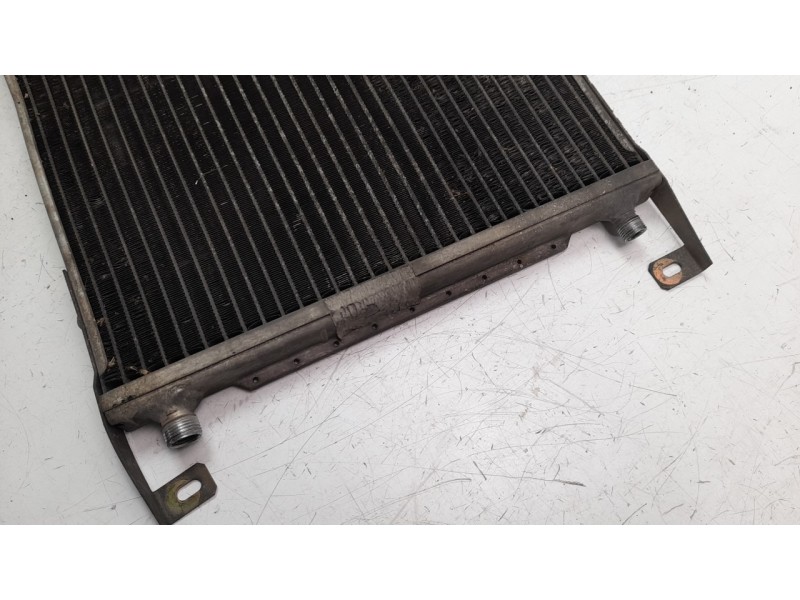 Recambio de condensador / radiador aire acondicionado para volkswagen polo berlina (6n1) 1.9 diesel referencia OEM IAM 52465388 