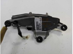 Recambio de motor limpia trasero para mazda 6 kombi (gh) 2.0 crtd 140cv active sw referencia OEM IAM GS2A67450   2