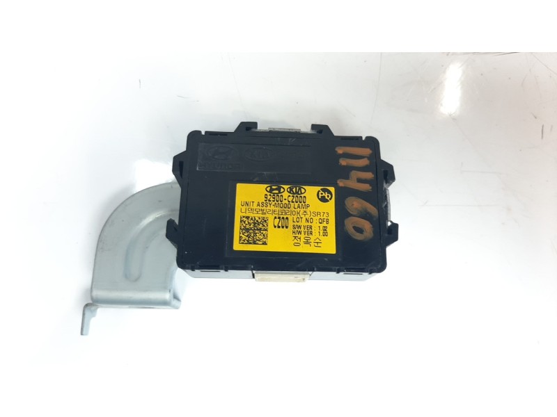 Recambio de modulo electronico para hyundai tucson referencia OEM IAM 92900CZ000  