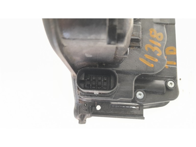 Recambio de cerradura puerta trasera derecha para bmw serie 2 active tourer (f45) 1.5 12v turbodiesel referencia OEM IAM 5122728