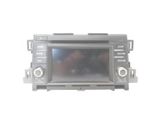 SISTEMA NAVEGACION GPS CVVM42F0JMB 