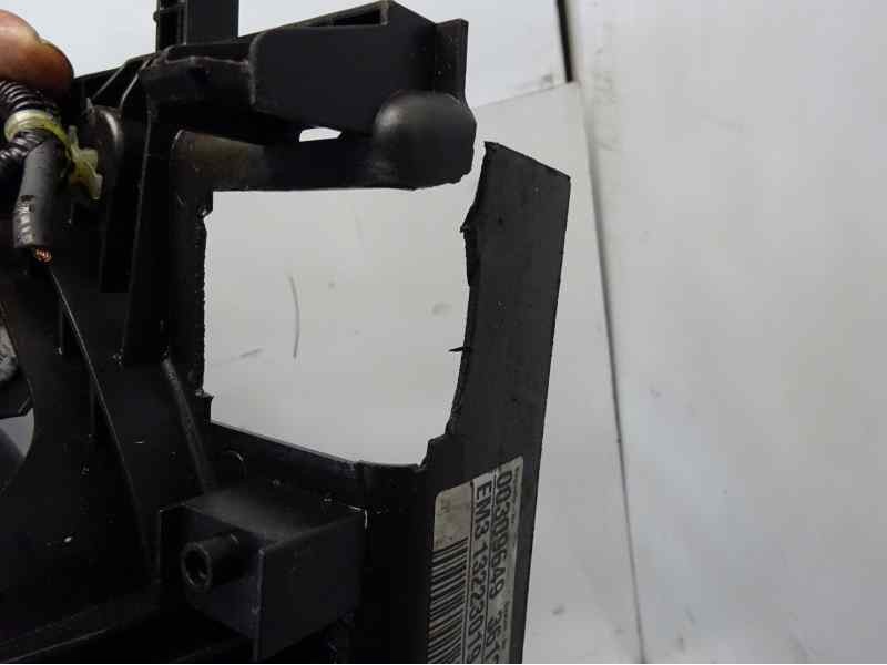 Recambio de electroventilador para opel insignia berlina cosmo referencia OEM IAM 13223019  