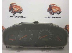 Recambio de cuadro instrumentos para mg rover serie 45 (rt) 2.0 idt cat referencia OEM IAM   5029